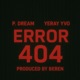 ERROR 404 feat Beren Single