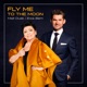 Fly Me To the Moon Radio Version Single