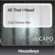 All That I Need Single