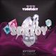 SEXTOY feat Rythmy Single