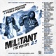 Militant 2 9 The Mixtape Hosted by Traxamillion