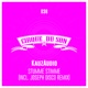 Stumme Stimme Incl Joseph Disco Remix Single