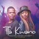Tla Kwano feat Harrycane Hey nyeenaah Chrispin the drummer Casper the dj Single