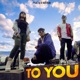 To You feat Tiny Kong Tale 27 Naru Lily Single