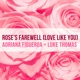 Rose s Farewell Love Like You Steven Universe Single