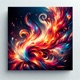 We Are the Fire Single