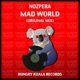 Mad World Single
