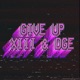 Give Up feat DGE Single