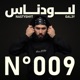 No 009 feat Gal3y NASTYSH T Single