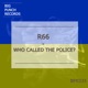 Who Called the Police Single