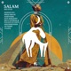 Salam wanük Remix Single