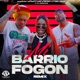 Mi Barrio Fogon Remix feat PV Aparataje Single