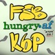 Hungry AF feat K6P Single