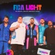 Fica Light Ao Vivo Single