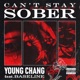 Can t Stay Sober feat Baseline Single