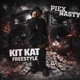 KIT KAT FREESTYLE Single