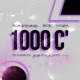 1000c feat Gangaa Single