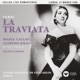 Verdi La traviata 1958 Lisbon Callas Live Remastered