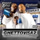 Ghetto Visa 2