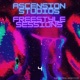 Ascension Studios Freestyle Sessions Vol 4 feat Kyro Fresh DKFreshh Mad Mike Jay Fam Single