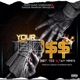 YOUR BOSS feat Yaw monies Single