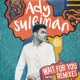 Wait For You Remixes Single