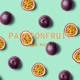 Passionfruit Single