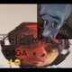 THE MASK F K DEGA feat loveonthemoon Single