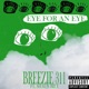 Eye for an Eye feat Shaun Bily Single