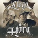Llego la Hora feat Temperamento Single