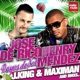 Rayos de Sol Remixes EP