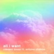 All I Want feat Antoine Chambe Single