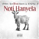 Noti Hanyela feat Prince Low JBeats Single