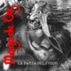 La danza del fuego 2015 Single