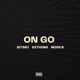 On Go feat GithinG Jetski Miss B Single