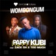 Ohy3wotunaa Wombongum feat ZACK GH Too Much Single
