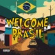 Welcome Brasil Single