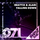 Falling Down Single