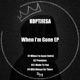 When I m Gone EP