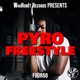 Pyro Four50 Freestyle Single