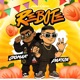 Rebote feat DARIZA LazKing Yorman Diaz Single