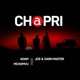 Chaprii feat JCB Dark Master Single