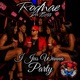 I Jus Wanna Party Single