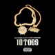Ten Toes Down feat Tony Sunshine Single