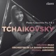 Tchaikovsky Piano Concertos No 1 2