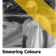 Smearing Colours Single