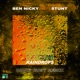 Raindrops David Rust Remix feat Stunt Single