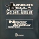 Never Be Another One feat Colonel Abrams EP
