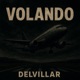 Volando Radio Edit Single