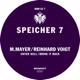 Speicher 7 Single